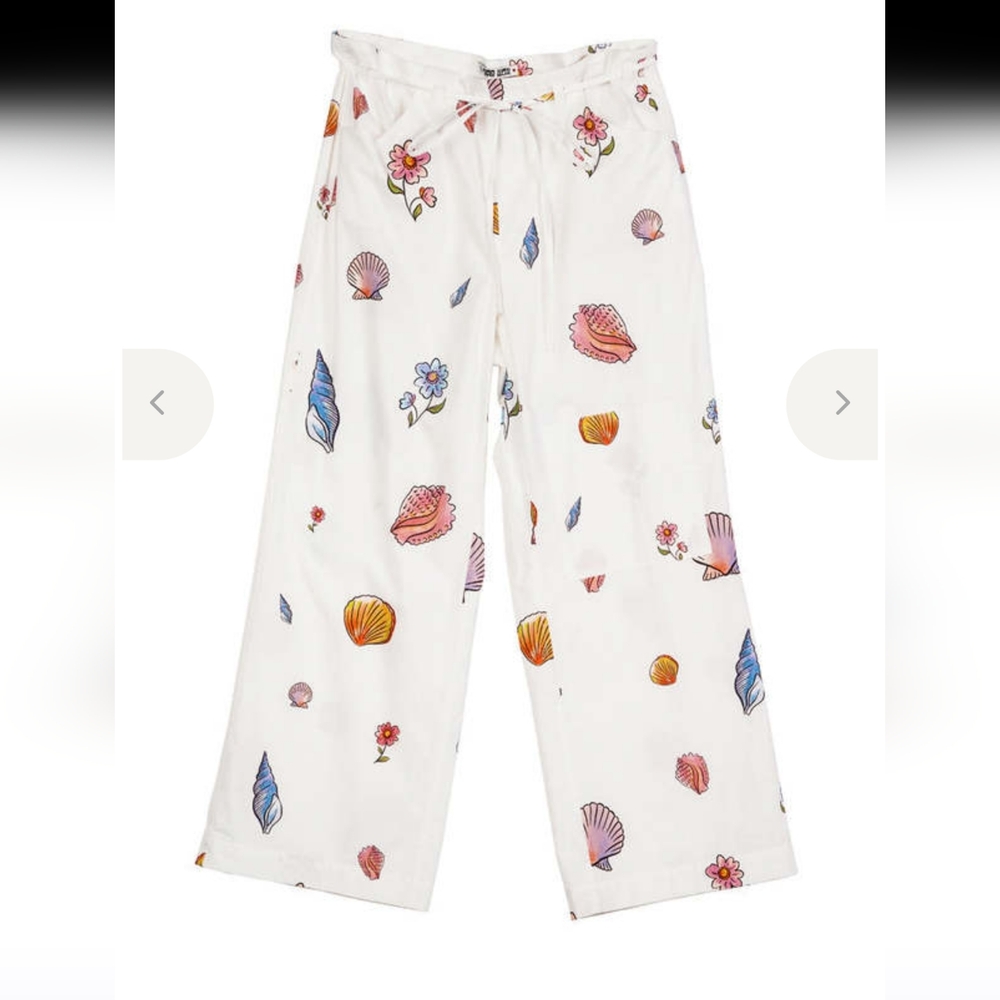 BAN.DO Pants || Large
